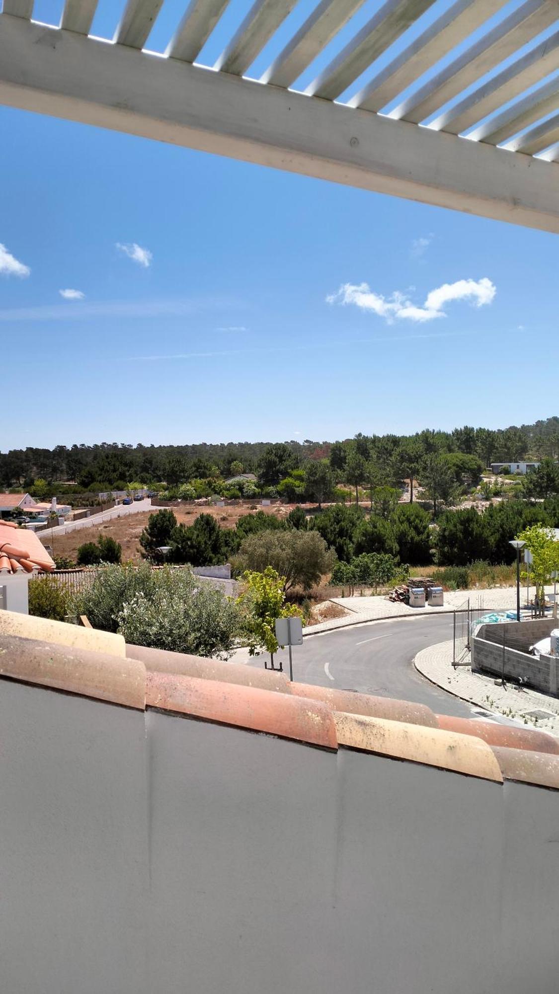 Paradise Breeze Carvalhal  Exterior foto